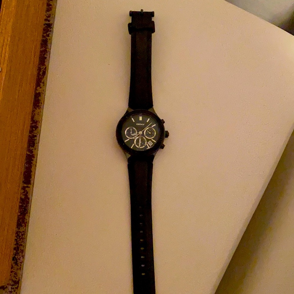 DKNY watch